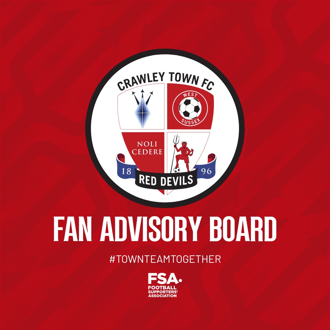 Fan Advisory Board